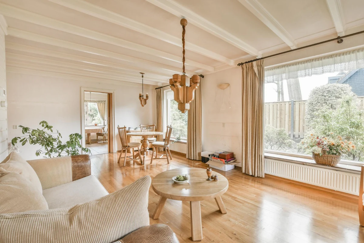 Scandinavian Home Design